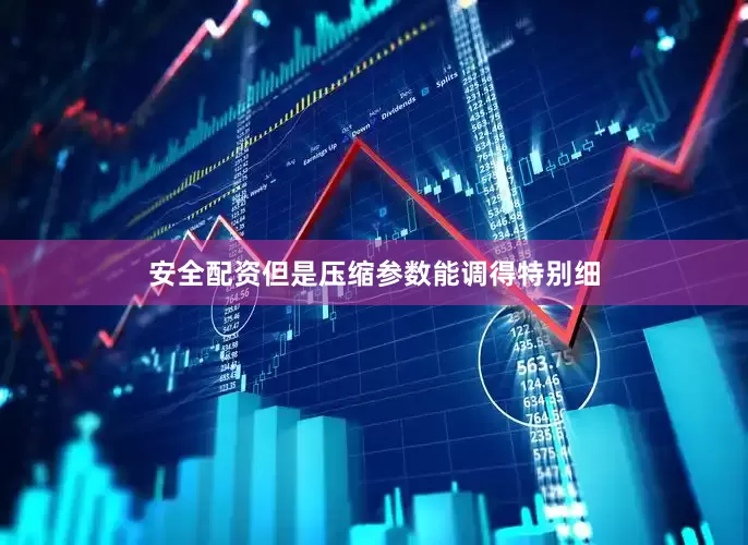 安全配资但是压缩参数能调得特别细